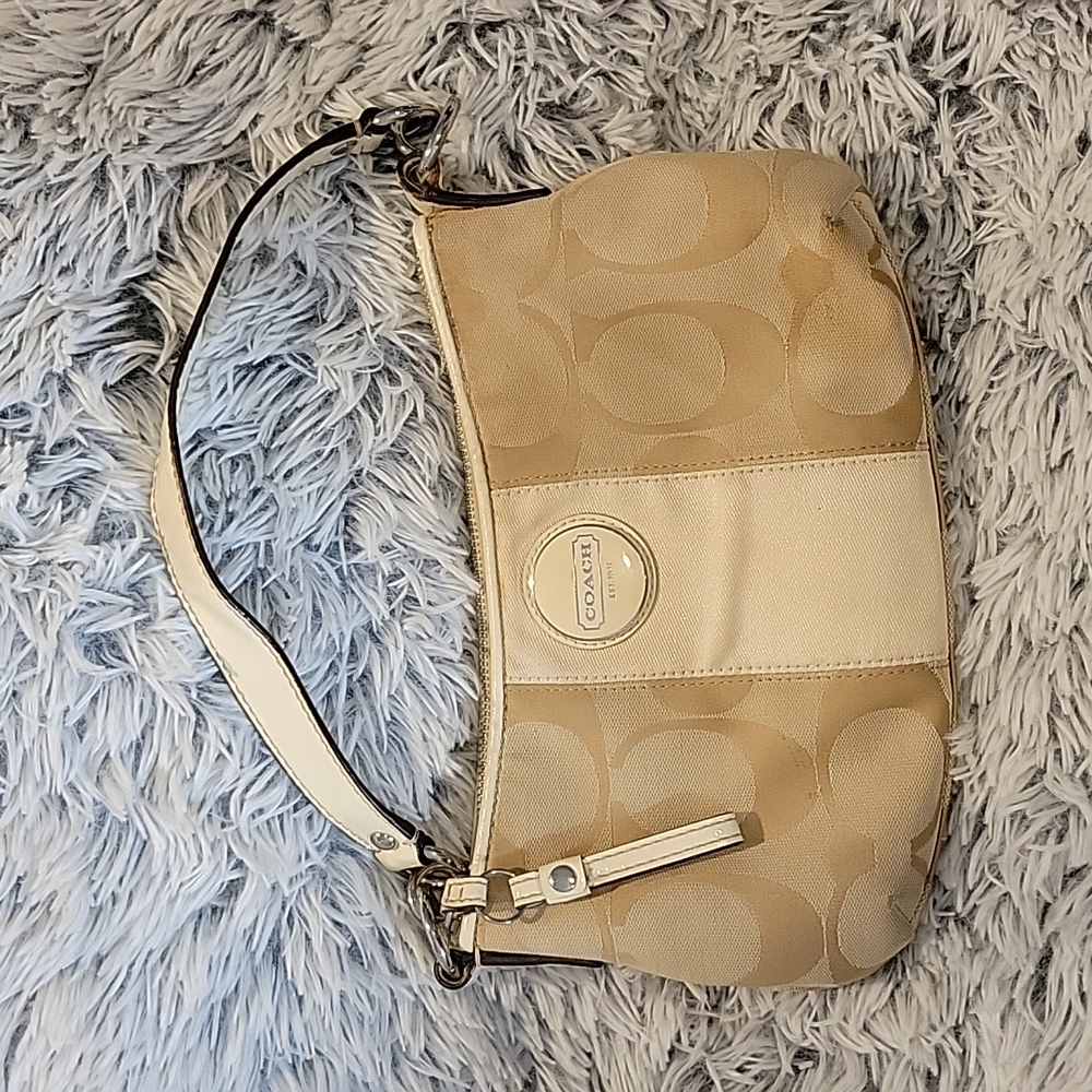 Coach Shoulder Bag